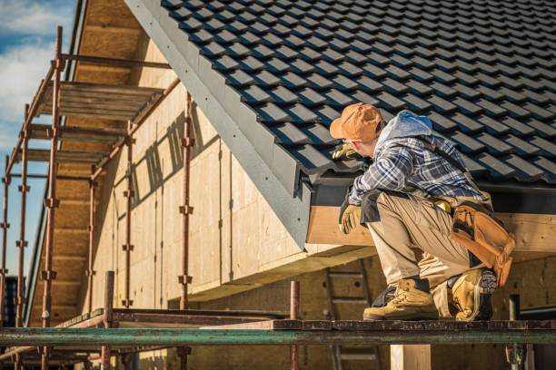 Professional Roofing Contractor in New Hackensack, NY