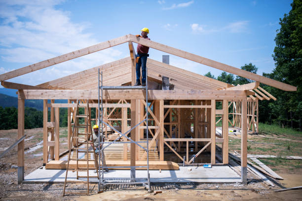 Best Roof Restoration Services  in New Hackensack, NY