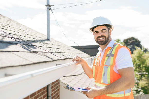 Best Storm Damage Roof Repair  in New Hackensack, NY