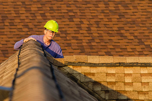 Quick and Trustworthy Emergency Roof Repair Services in New Hackensack, NY