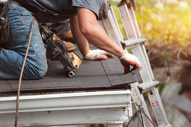 Best Roof Maintenance Services  in New Hackensack, NY