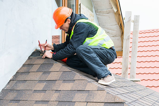 Best Best Roofing Contractors  in New Hackensack, NY